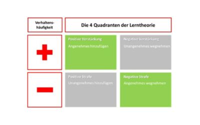 Moderne Hundeausbildung bald passé?