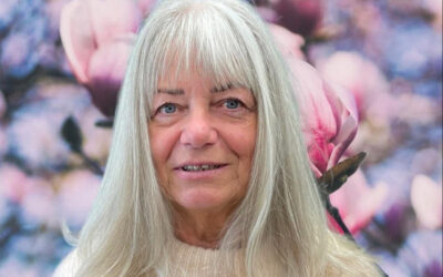 Neue Mitarbeiterin in der Geschäftsstelle – Sylvia Gahn