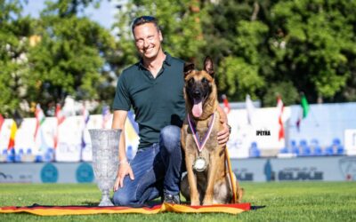 Mathias Dögel über die CACIT Golden League