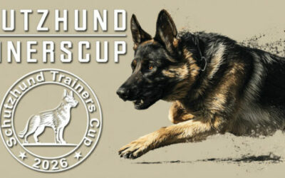 18.-19.04.2026 Schutzhund Trainers-Cup