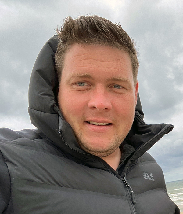 Rienk Heersma