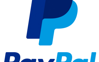 PayPal als Zahlungsdienst integriert