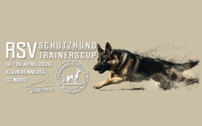 Schutzhund Trainers Cup 2026