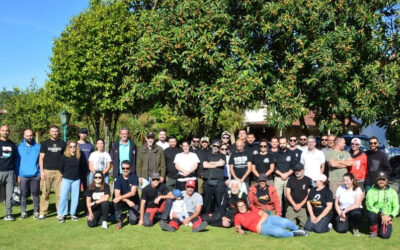 Dr. Raiser great success in Portugal