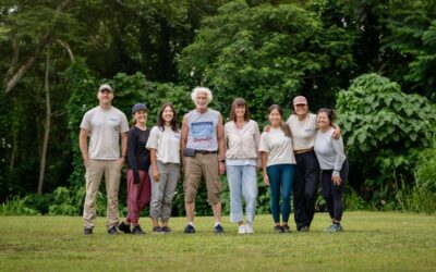 Seminar at Oahu Working Dog Club – Hawaii
